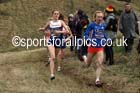 Senior womens Great Edinburgh Cross Country, 2017 Great Edinburgh Cross Country. Photo: David T. Hewitson/Sports for All PIcs